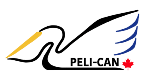 PELI-CAN